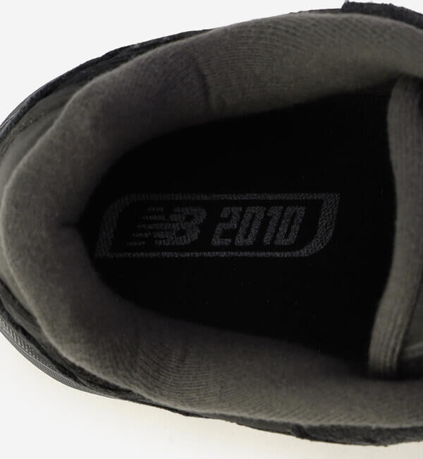  「New Balance | ABZORB 2010 BLACK WOMEN」|スニーカー|