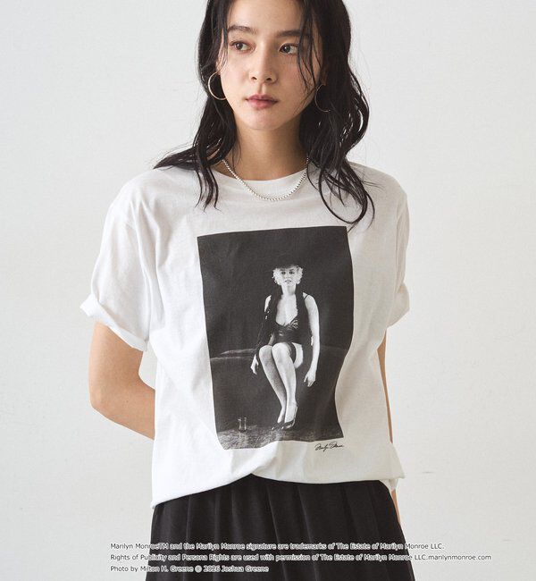  「【GOOD ROCK SPEED】フォトT」|Tシャツ・カットソー|