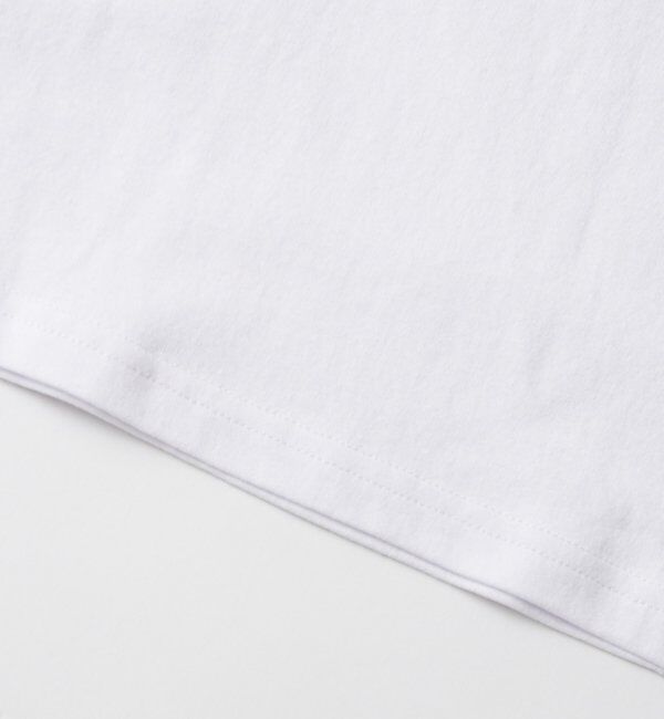 「【Sourcream】ベーシックTEE」|Tシャツ・カットソー|