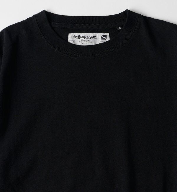  「【Sourcream】ベーシックTEE」|Tシャツ・カットソー|