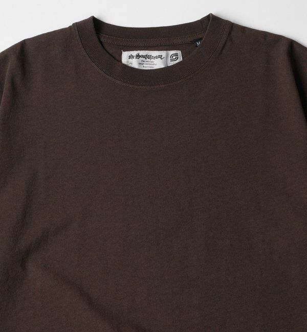  「【Sourcream】ベーシックTEE」|Tシャツ・カットソー|