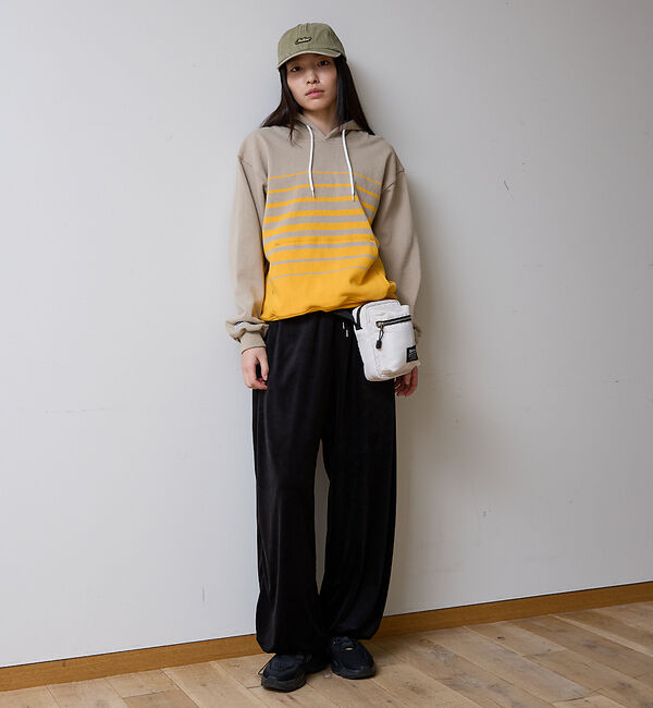 ABAHOUSE「【Dickies / ディッキーズ】 PADDED QUICKSHOULDER」|ショルダー・メッセンジャー|
