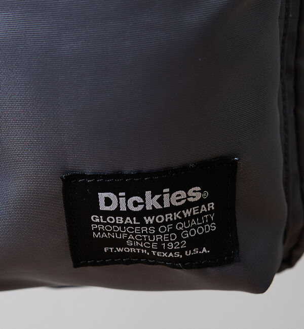 ABAHOUSE「【Dickies / ディッキーズ】 PADDED QUICKSHOULDER」|ショルダー・メッセンジャー|