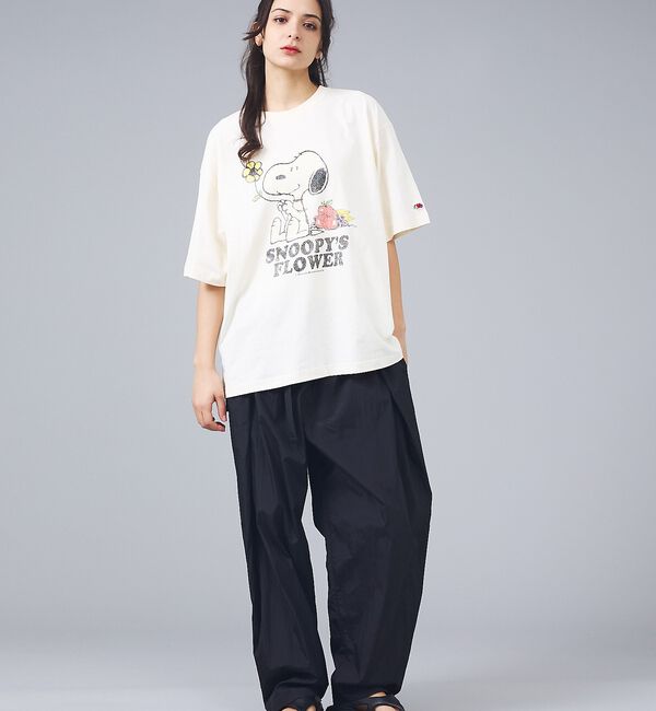 ABAHOUSE「【NoiR/ノワール】PocketablePants/ポケッタブルパンツ/イージ」|その他|