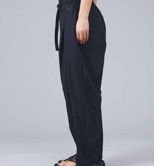 ABAHOUSE「【NoiR/ノワール】PocketablePants/ポケッタブルパンツ/イージ」|その他|