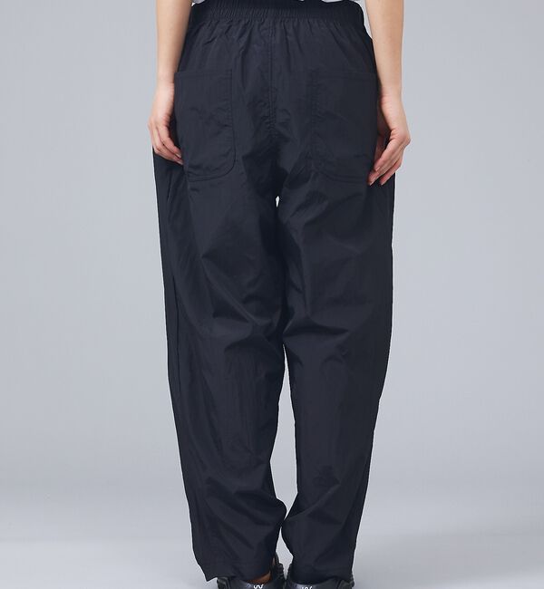 ABAHOUSE「【NoiR/ノワール】PocketablePants/ポケッタブルパンツ/イージ」|その他|
