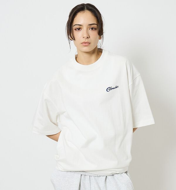 ABAHOUSE「【COBMASTER/コブマスター】ドックイントートルーズ Tシャツ / ユニセ」|Tシャツ・カットソー|