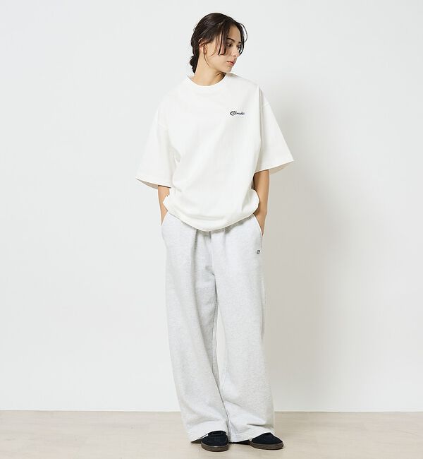 ABAHOUSE「【COBMASTER/コブマスター】ドックイントートルーズ Tシャツ / ユニセ」|Tシャツ・カットソー|