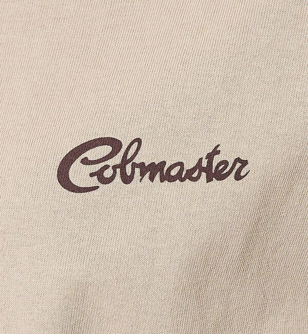 ABAHOUSE「【COBMASTER/コブマスター】ドックイントートルーズ Tシャツ / ユニセ」|Tシャツ・カットソー|