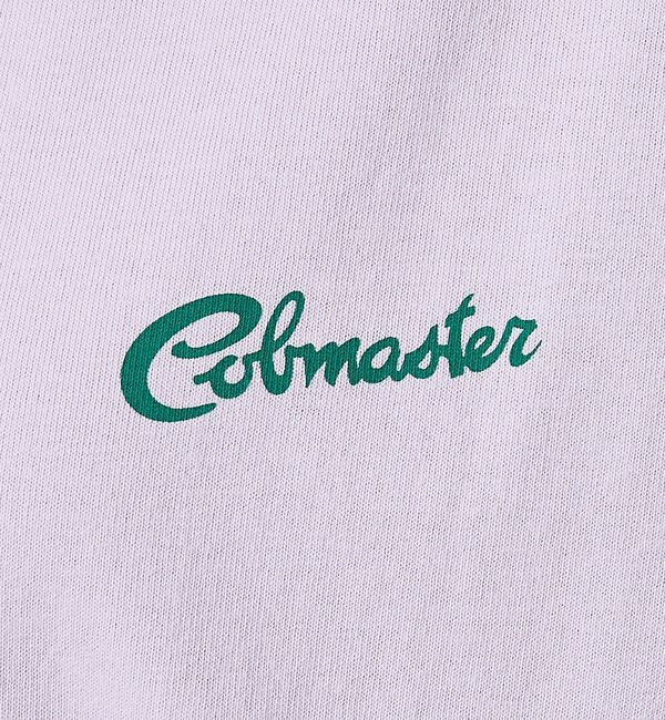 ABAHOUSE「【COBMASTER/コブマスター】ドックイントートルーズ Tシャツ / ユニセ」|Tシャツ・カットソー|