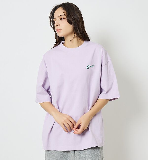 ABAHOUSE「【COBMASTER/コブマスター】ドックイントートルーズ Tシャツ / ユニセ」|Tシャツ・カットソー|