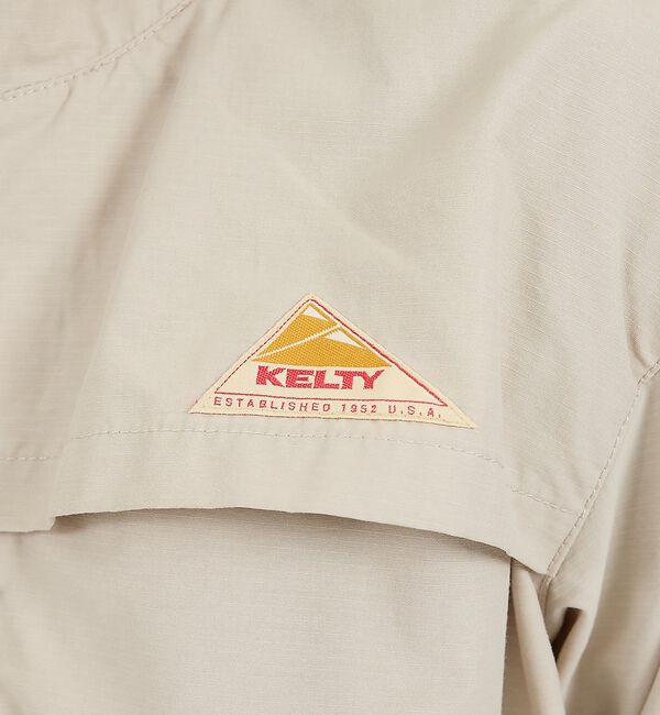 Rouge vif「【KELTY/ケルティ】ザパタジャケット / マウンテンパーカー / ショートブ」|その他|