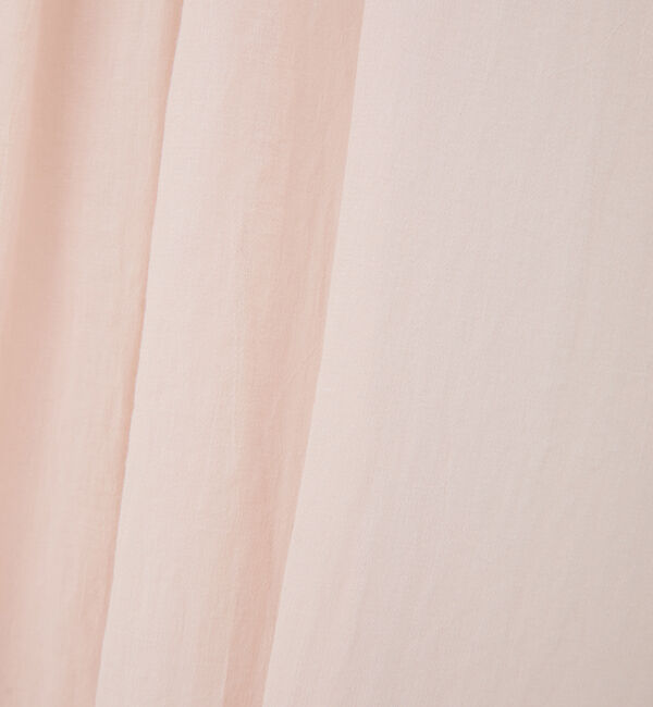 TIARA「【Bilitis dix-sept ans/ビリティス・ディセッタン】Parisienne Blouse」|シャツ・ブラウス|