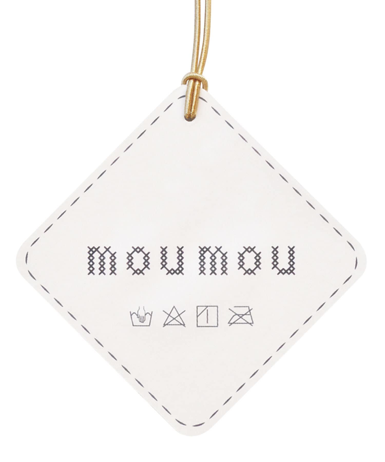 URBAN RESEARCH「mou mou PaperAirFreshener」|アロマ・ルームフレグランス|