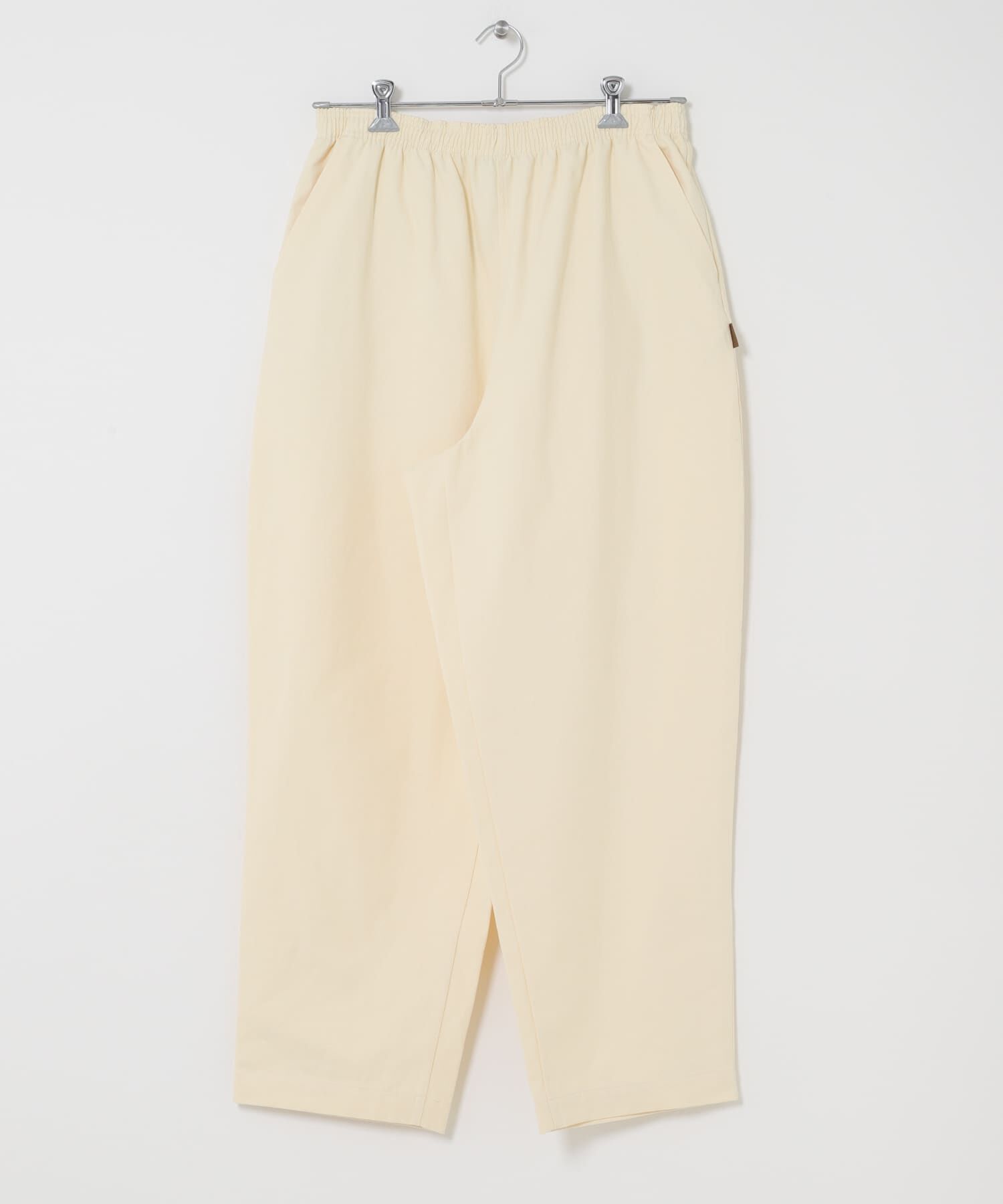 Sonny Label 「ベーシックワイドイージーチノパンツ」|その他|