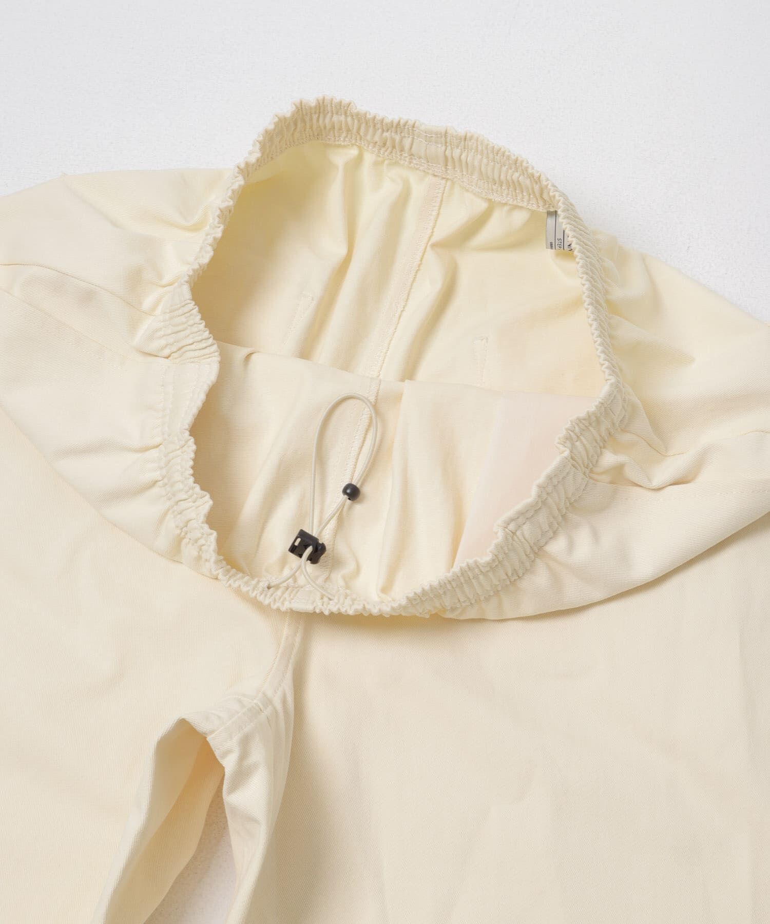 Sonny Label 「ベーシックワイドイージーチノパンツ」|その他|