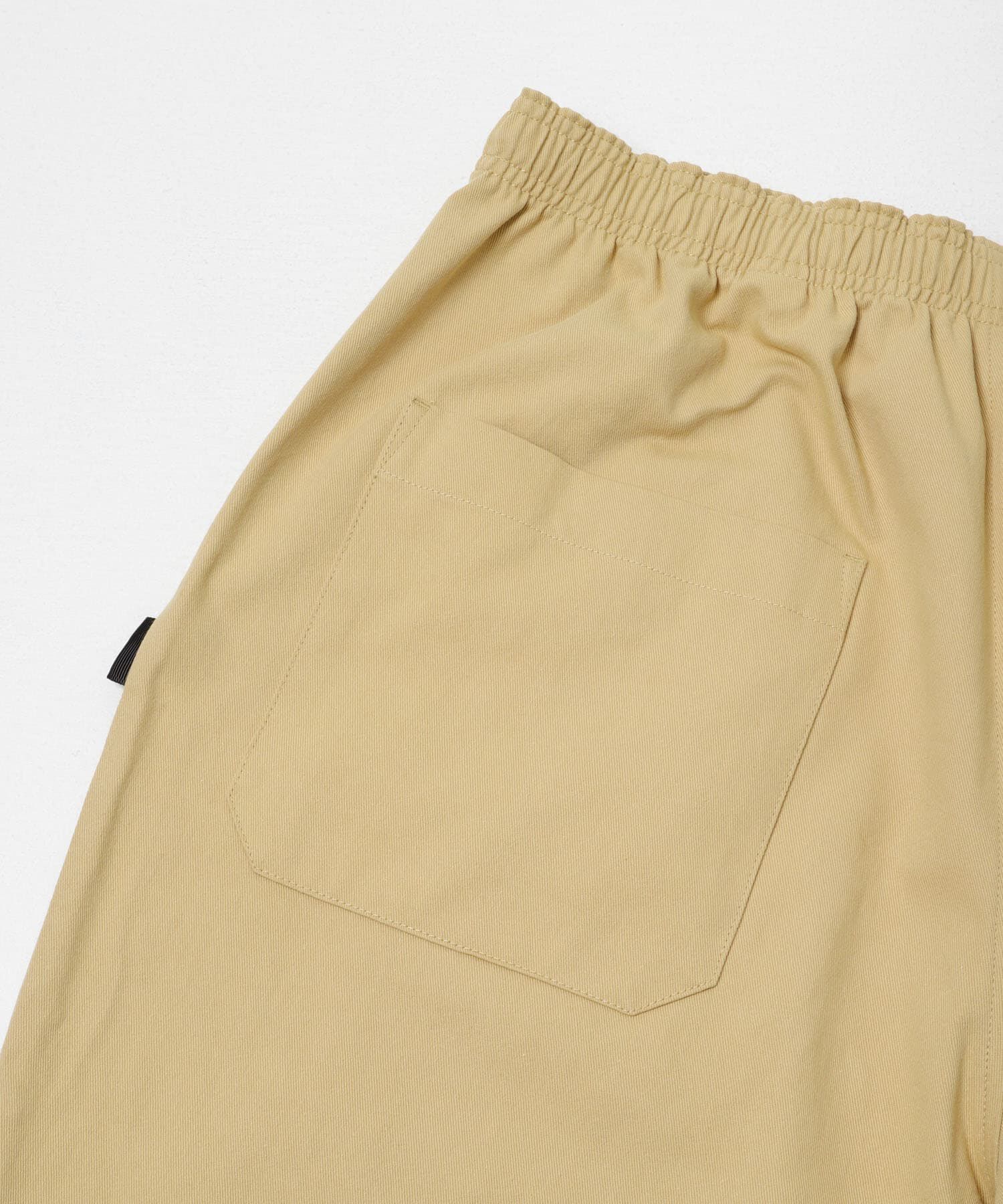 Sonny Label 「ベーシックワイドイージーチノパンツ」|その他|