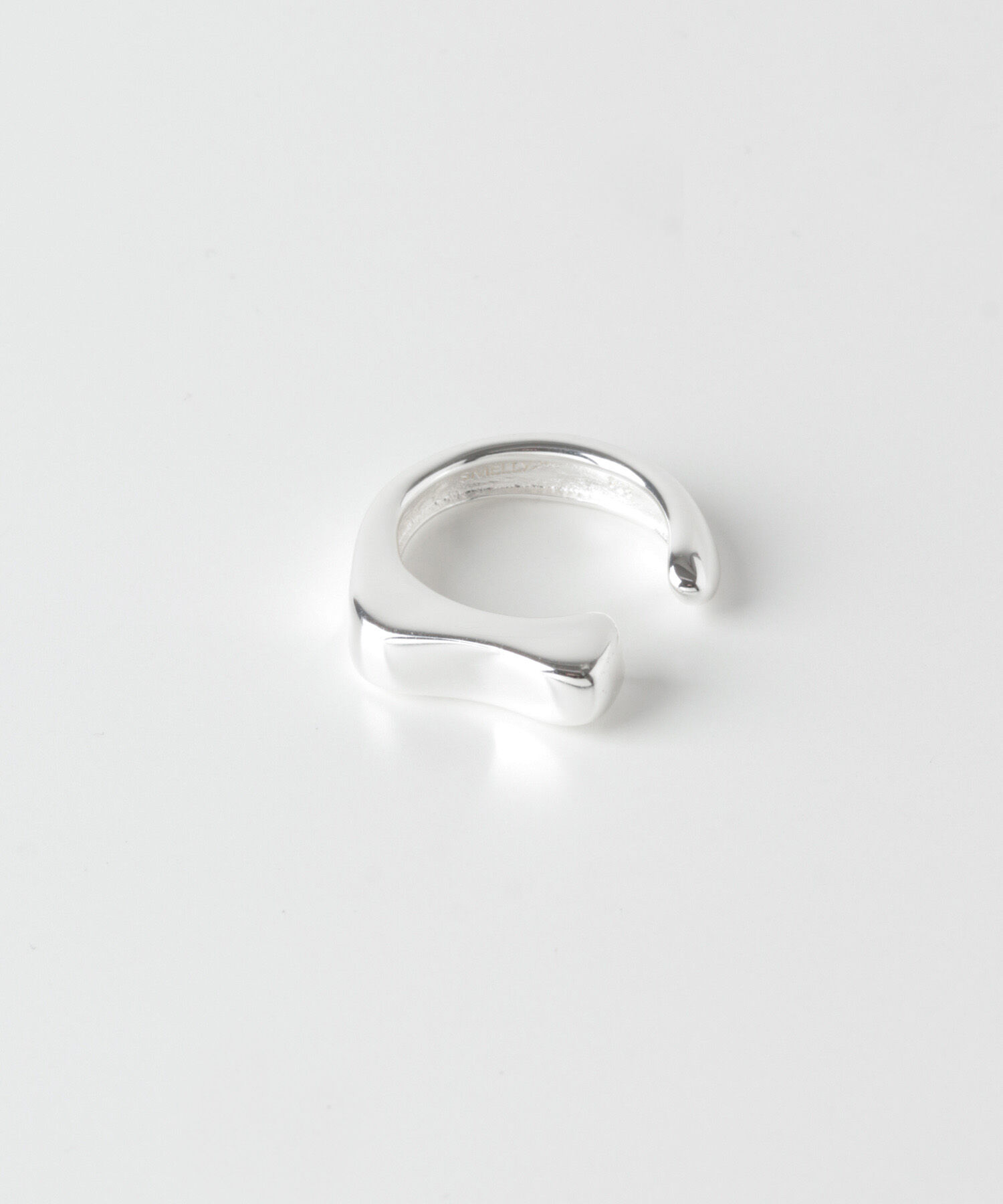 SMELLY「SMELLY so&rsquo;　open line ring」|リング|