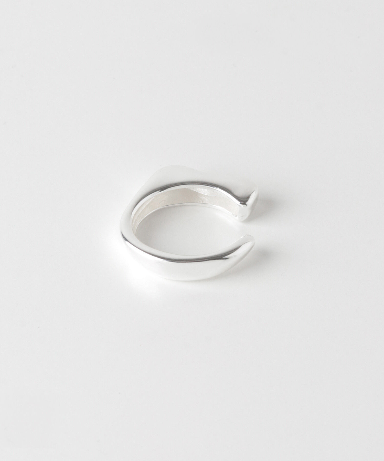 SMELLY「SMELLY so&rsquo;　open line ring」|リング|