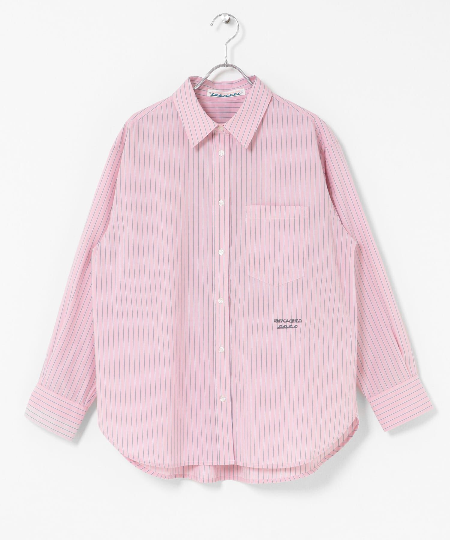 Sonny Label 「TOYAMEGコラボエンブロイダリーシャツ」|シャツ・ブラウス|