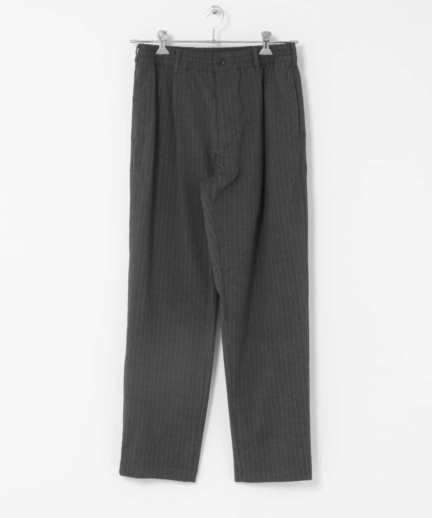 URBAN RESEARCH DOORS「ウールライクイージートラウザー」|その他|