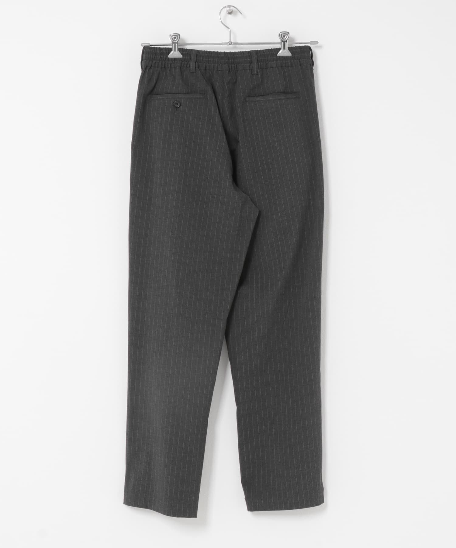 URBAN RESEARCH DOORS「ウールライクイージートラウザー」|その他|