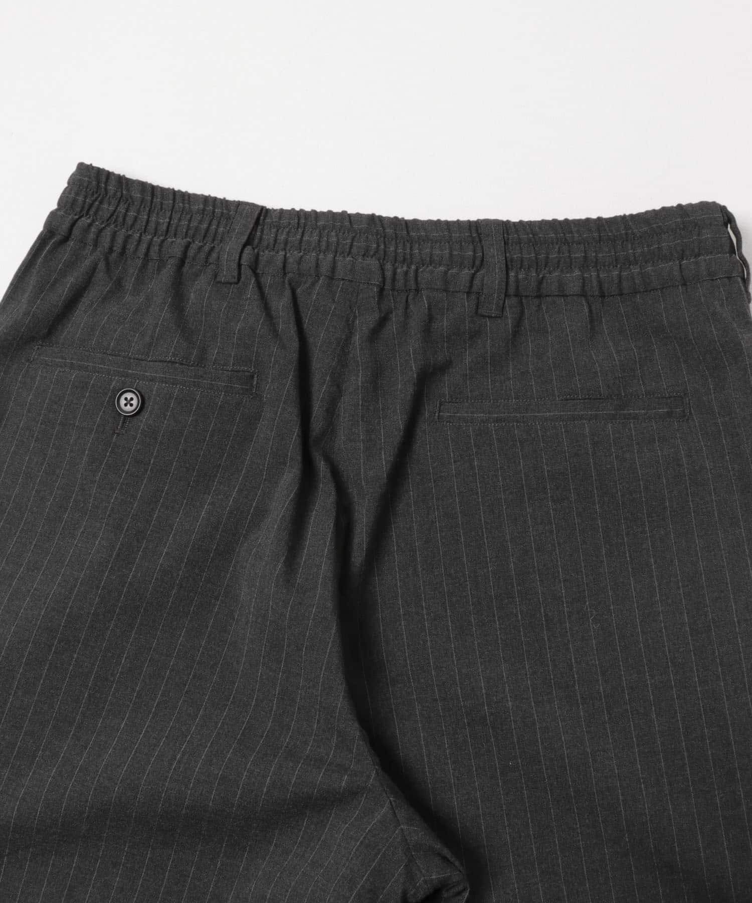 URBAN RESEARCH DOORS「ウールライクイージートラウザー」|その他|
