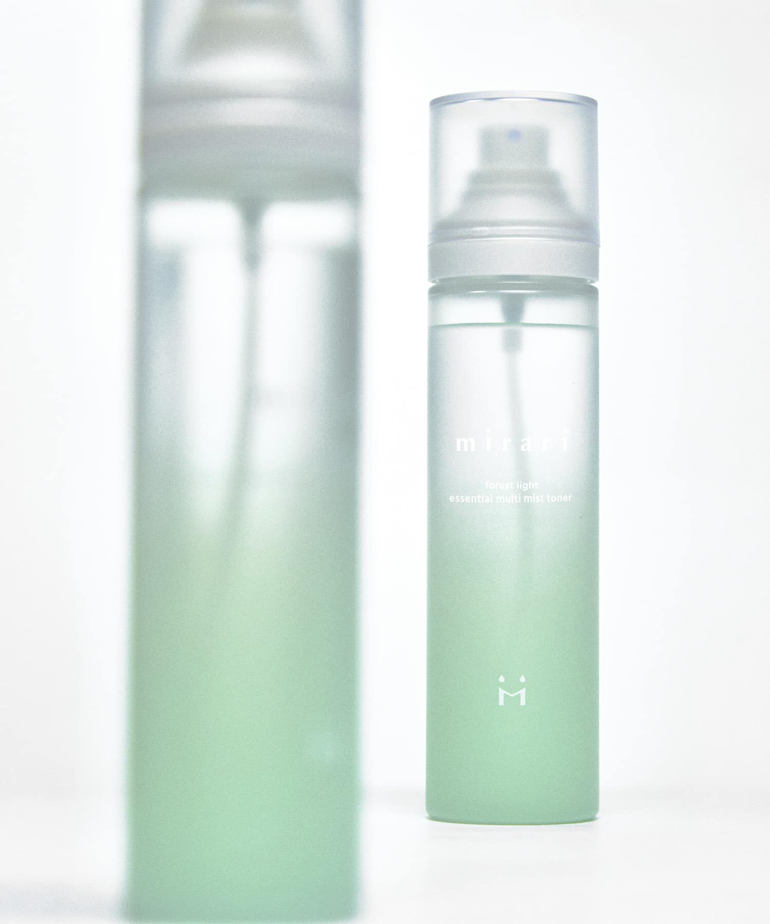 URBAN RESEARCH「mirari　forest light essential mist」|その他|