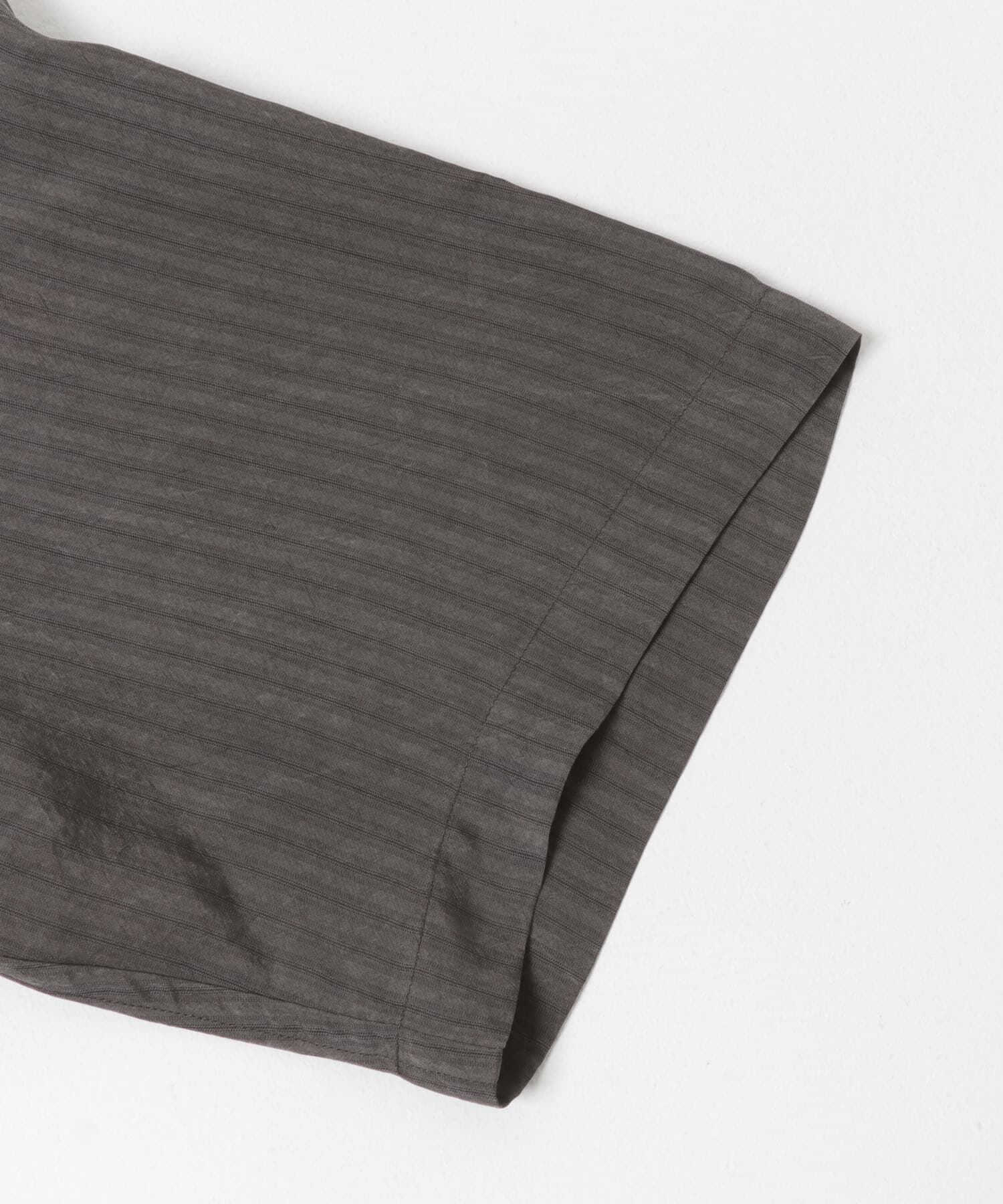 URBAN RESEARCH「CUPRO COLD DYE SHIRTS」|シャツ・ブラウス|