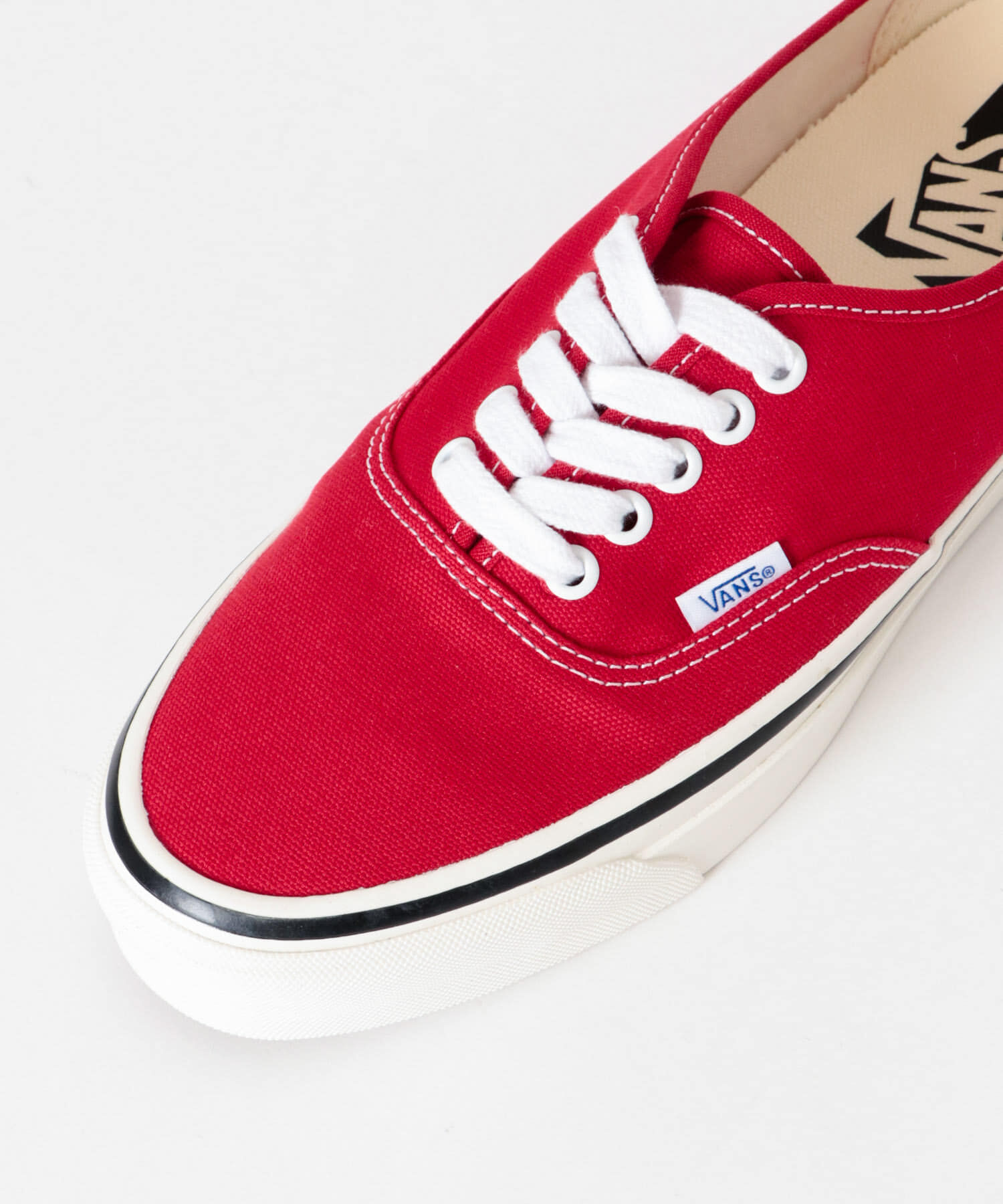 URBAN RESEARCH「VANS　LX AUTHENTIC REISSUE 44」|スニーカー|