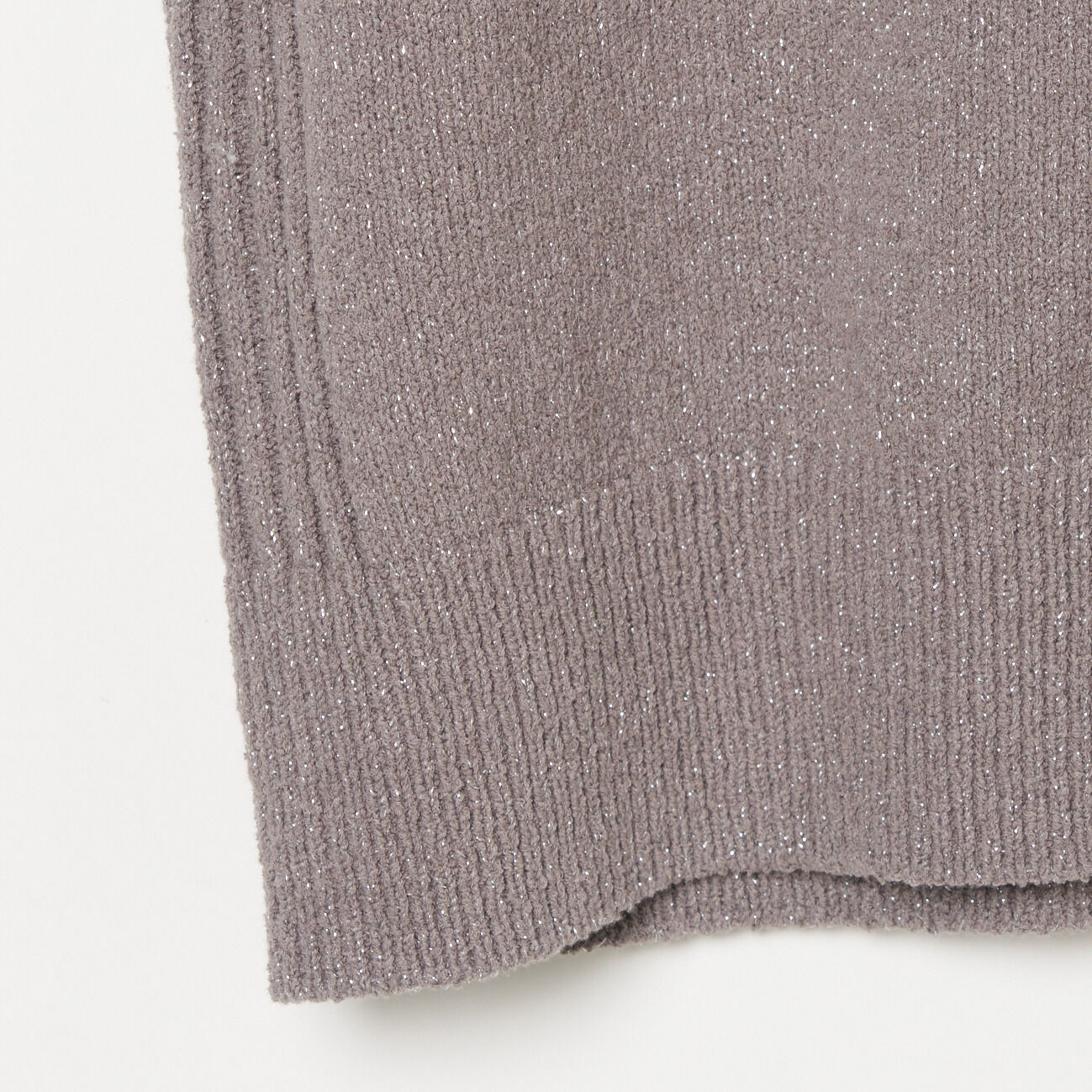 HELIOPOLE「HELIOPOLE METAL BUTTON KNIT VEST」|ニット・セーター|