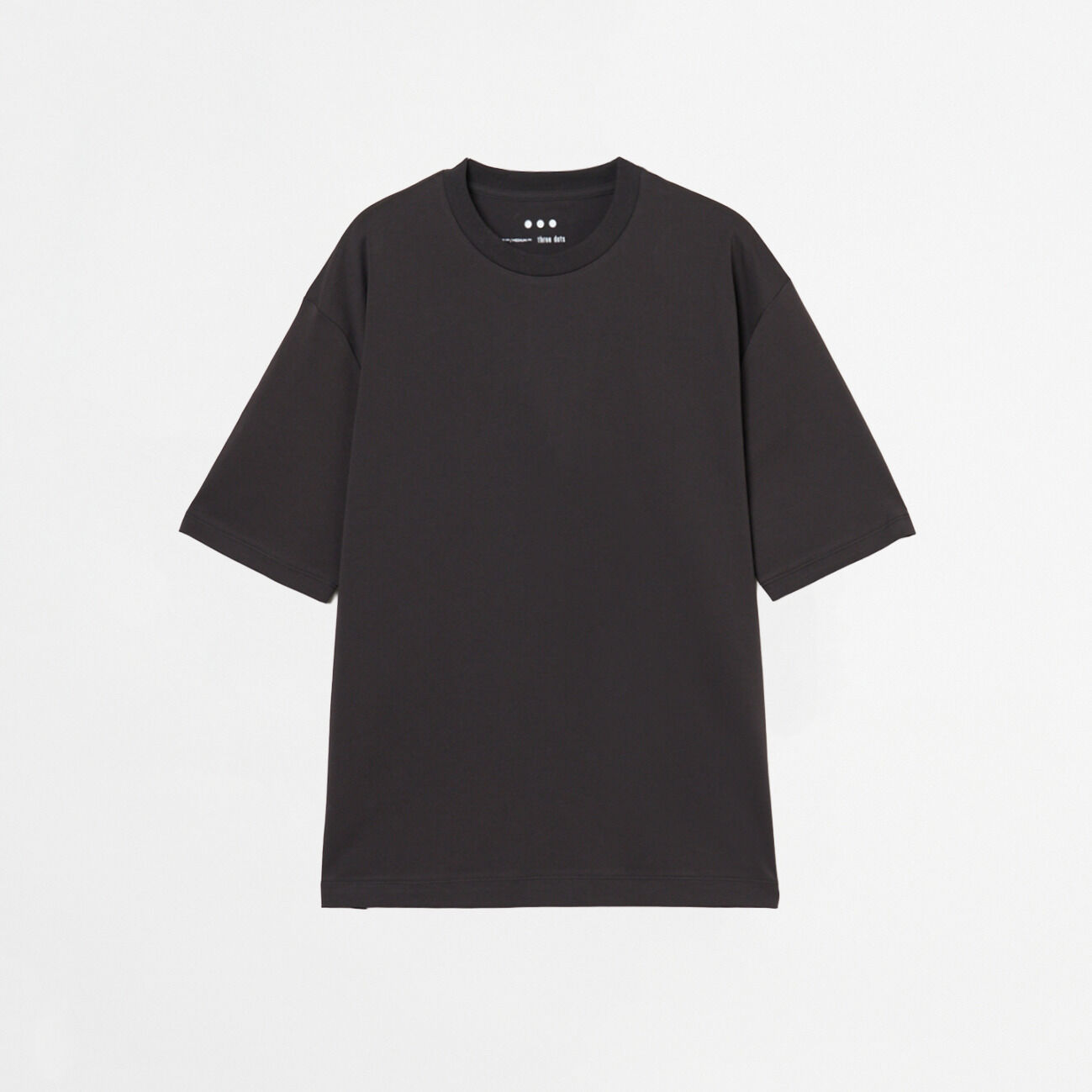  「three dots 2 PACK TEE」|Tシャツ・カットソー|
