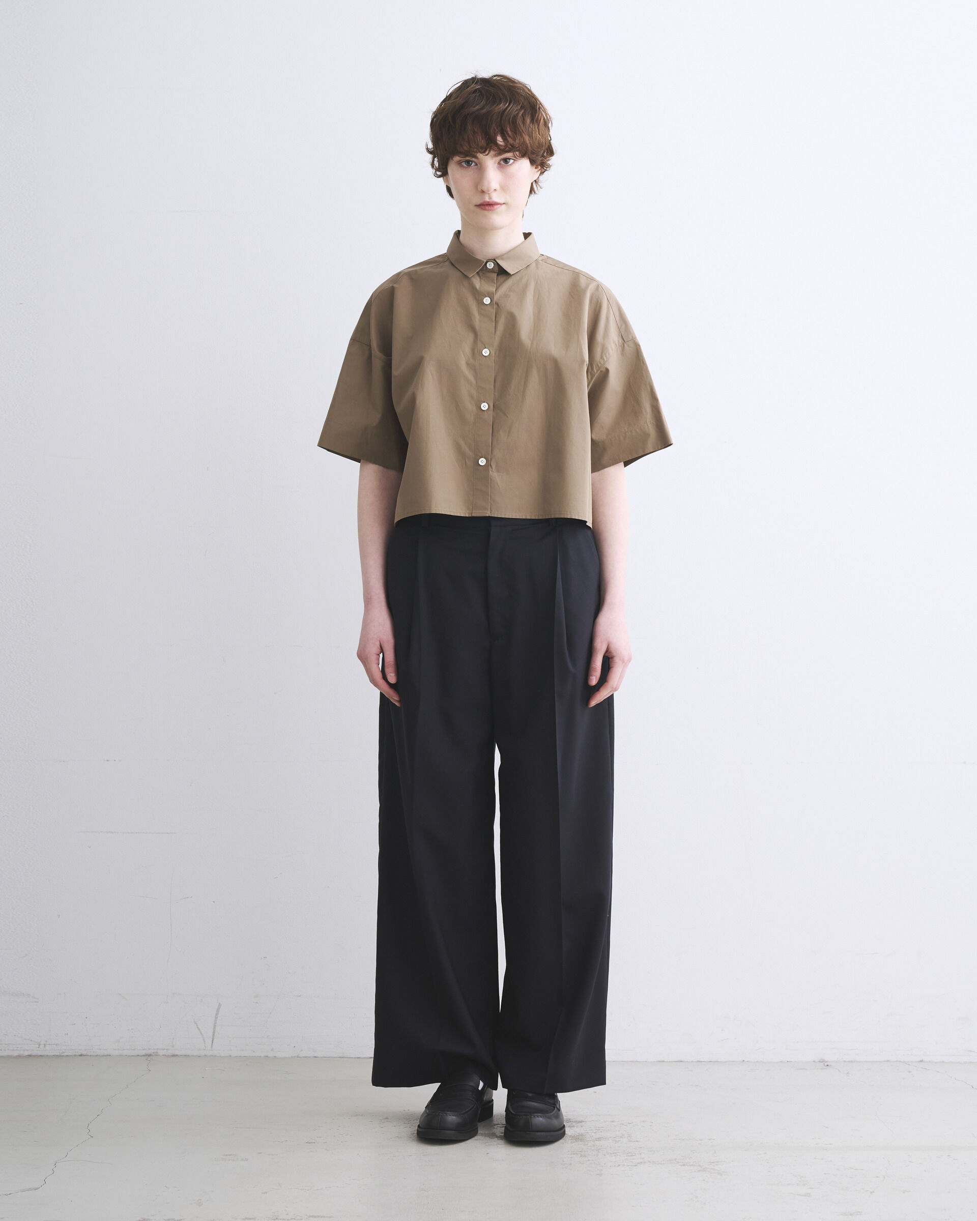 Traditional Weatherwear「DURHAM」|シャツ・ブラウス|