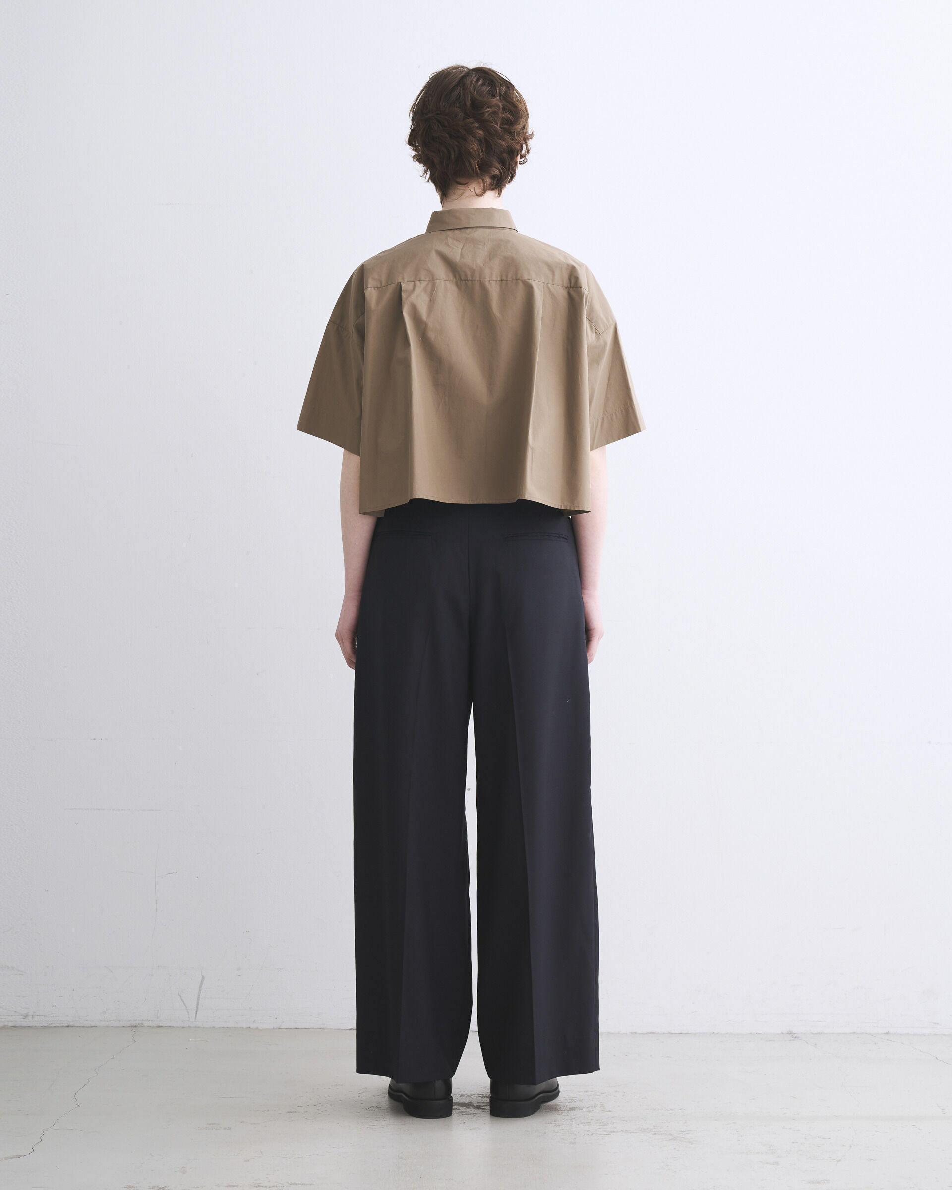 Traditional Weatherwear「DURHAM」|シャツ・ブラウス|