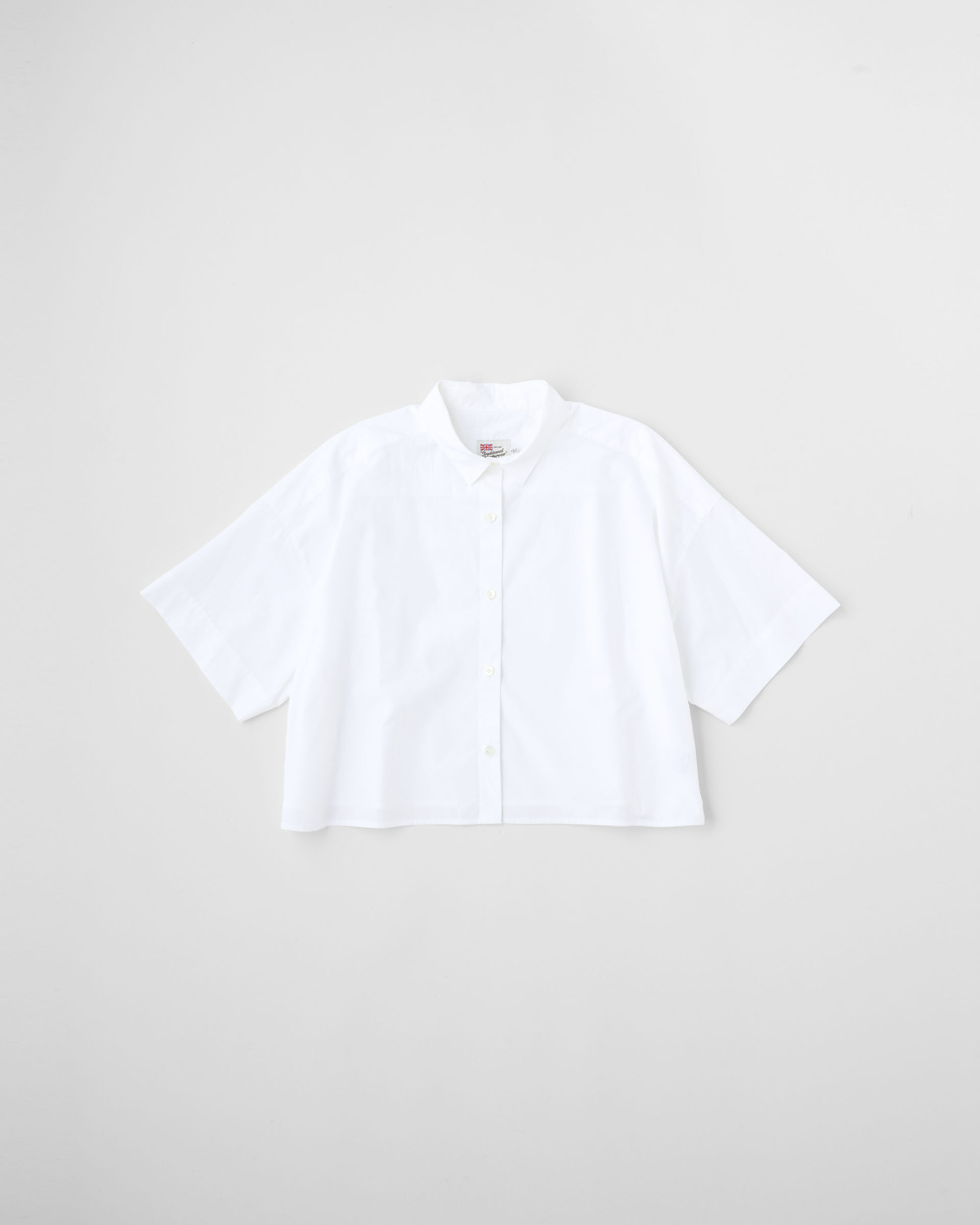 Traditional Weatherwear「DURHAM」|シャツ・ブラウス|ｵﾌﾎﾜｲﾄ