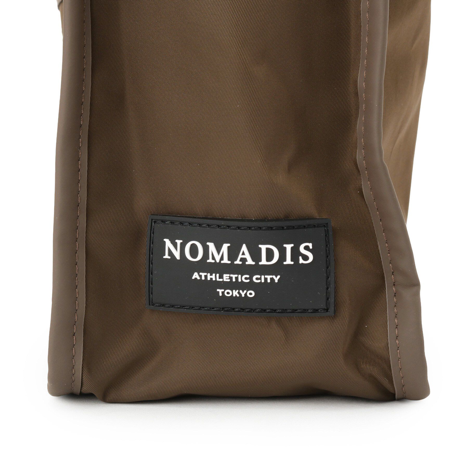 DRESSTERIOR「NOMADIS(ノマディス）GLIDER ショルダーバッグ」|ショルダー・メッセンジャー|
