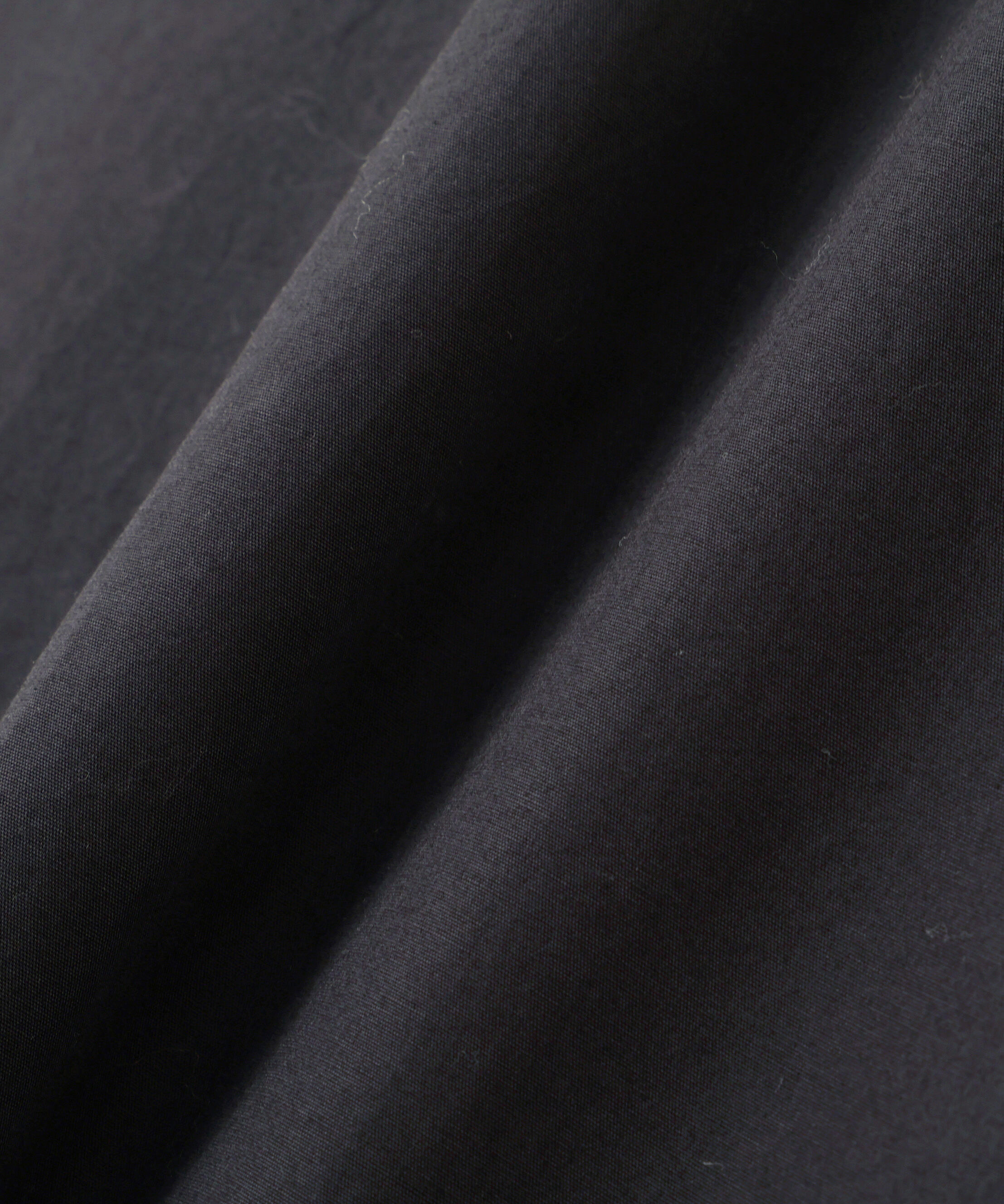 MHL.「GARMENT DYED COTTON POPLIN SHIRT」|シャツ・ブラウス|