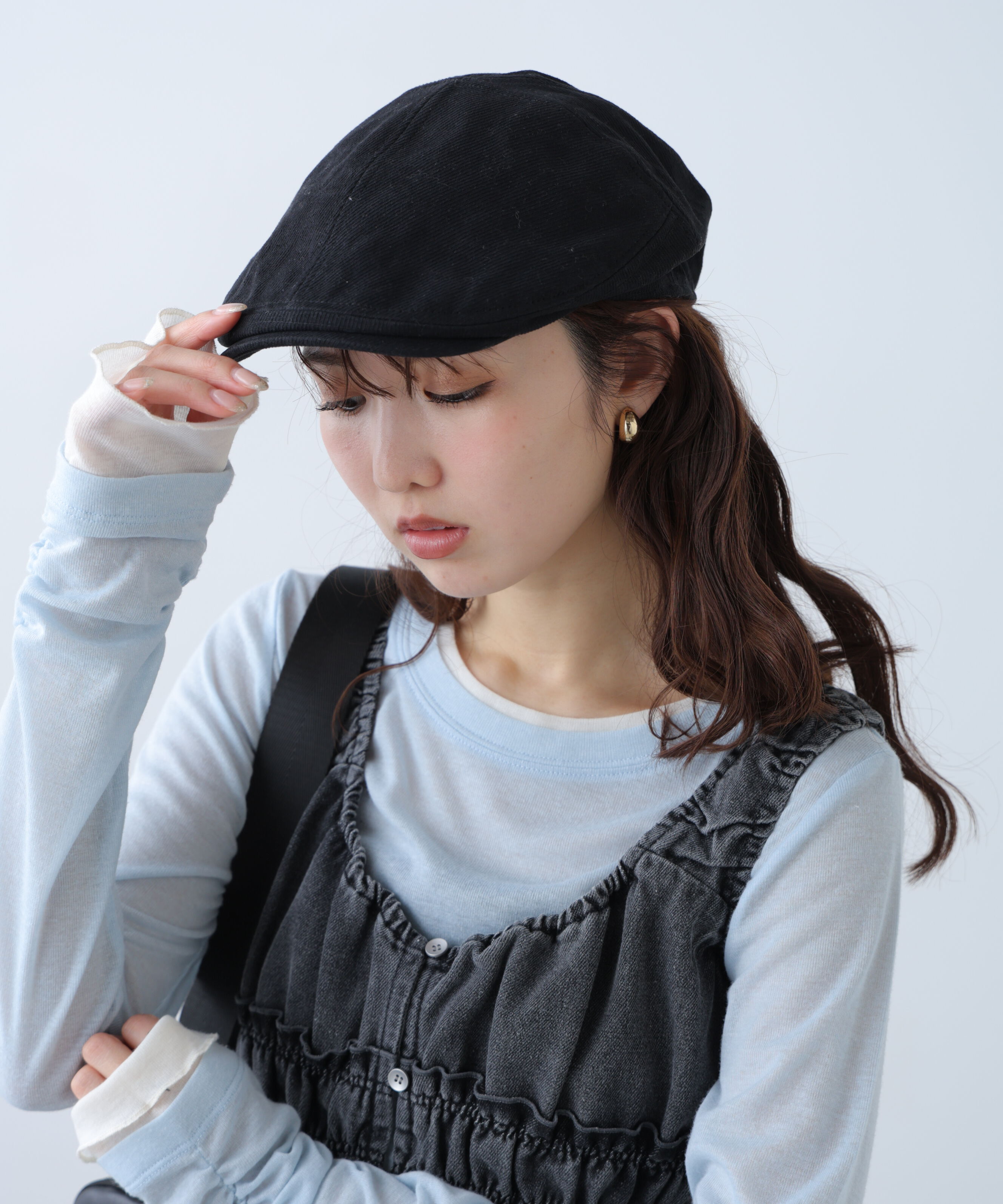 「ヘビーツイルハンチング」|ソックス|