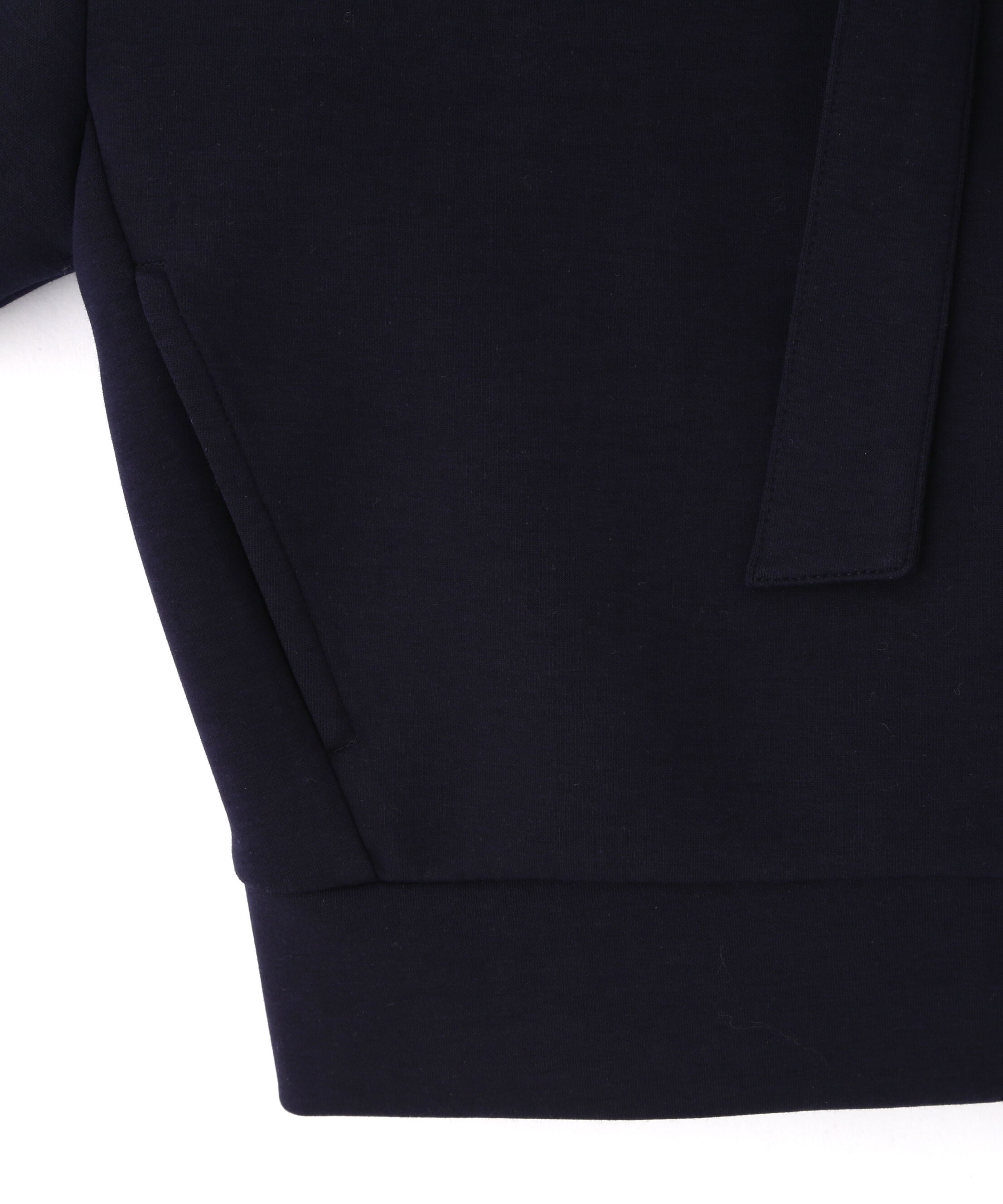  「ビッグリボンパーカー」|Tシャツ・カットソー|