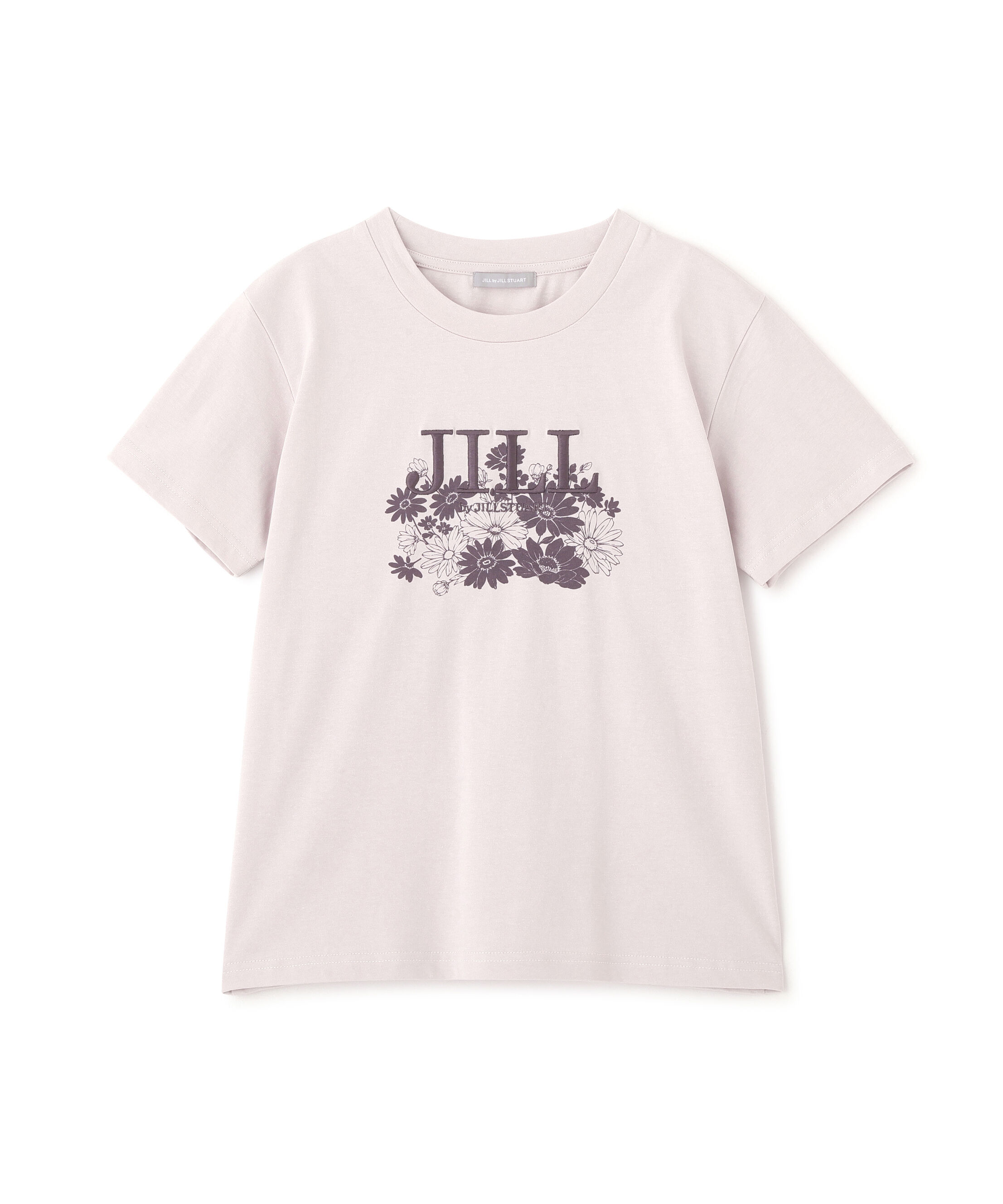  「フラワーロゴTシャツ OC」|Tシャツ・カットソー|