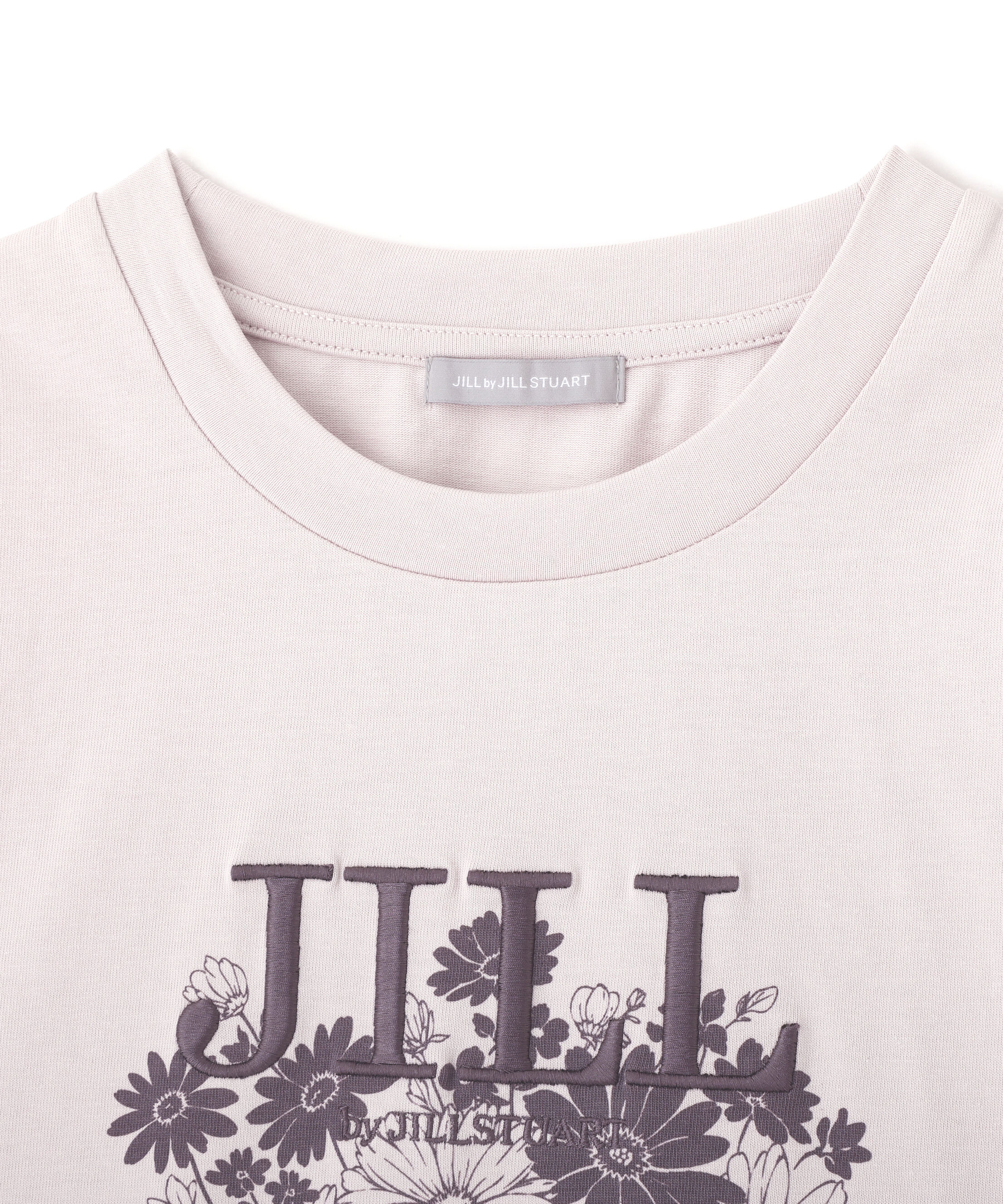  「フラワーロゴTシャツ OC」|Tシャツ・カットソー|