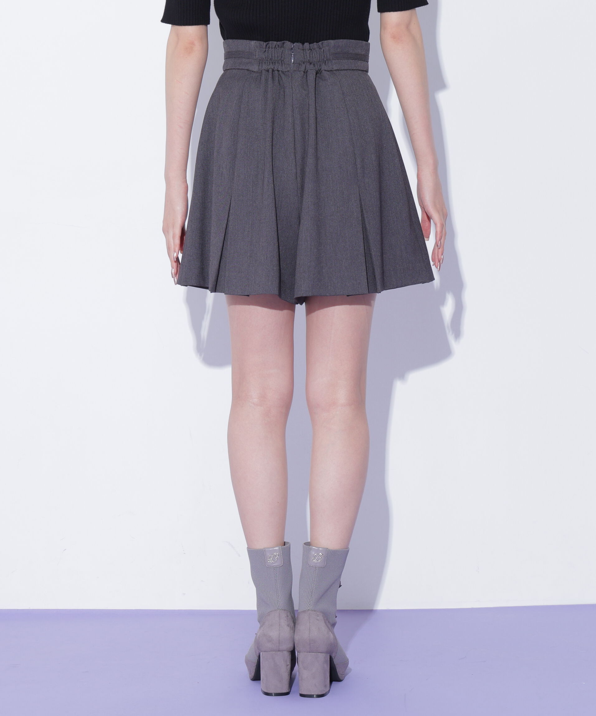  「ビット付きショートパンツ」|その他|