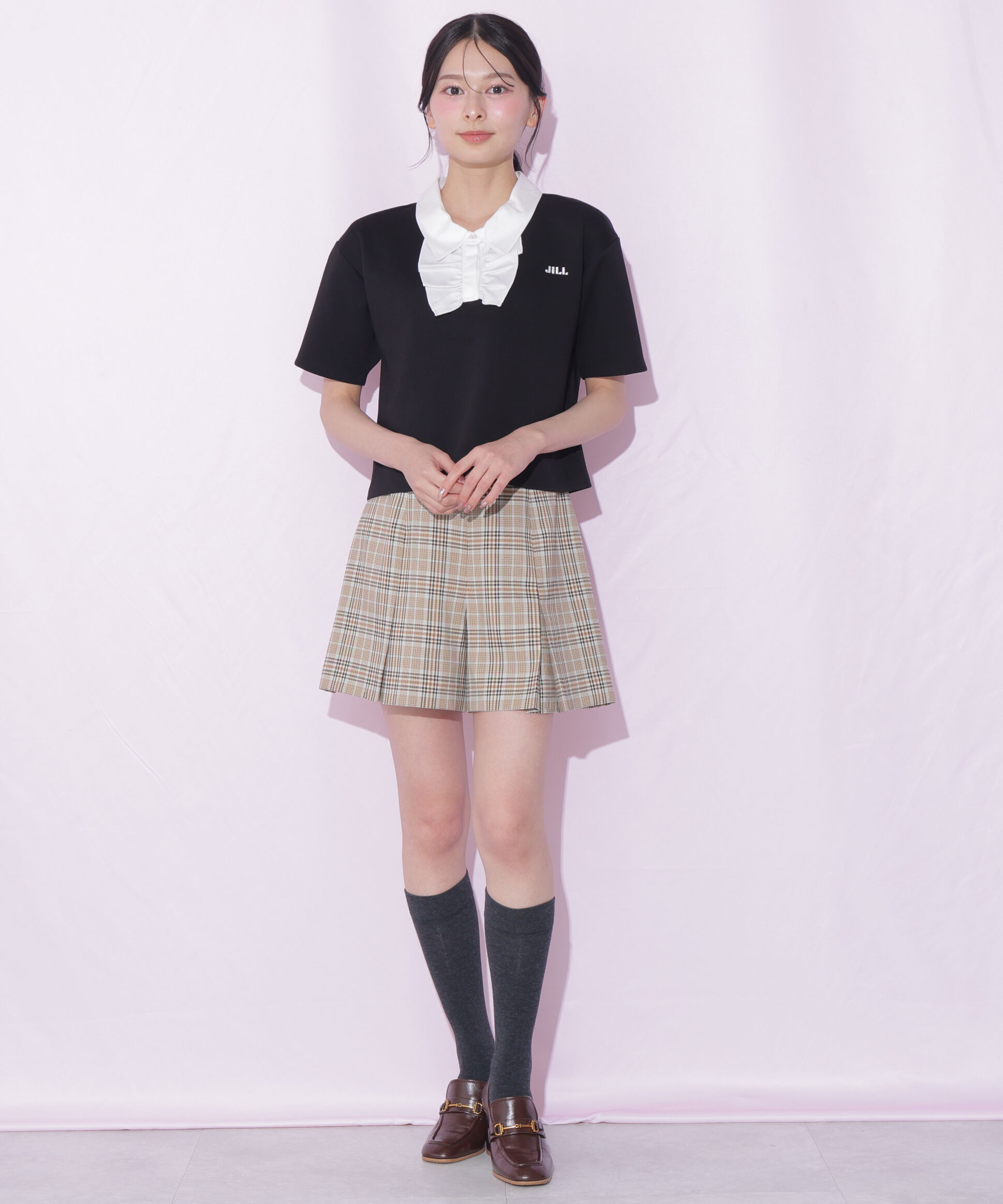  「ビット付きショートパンツ」|その他|