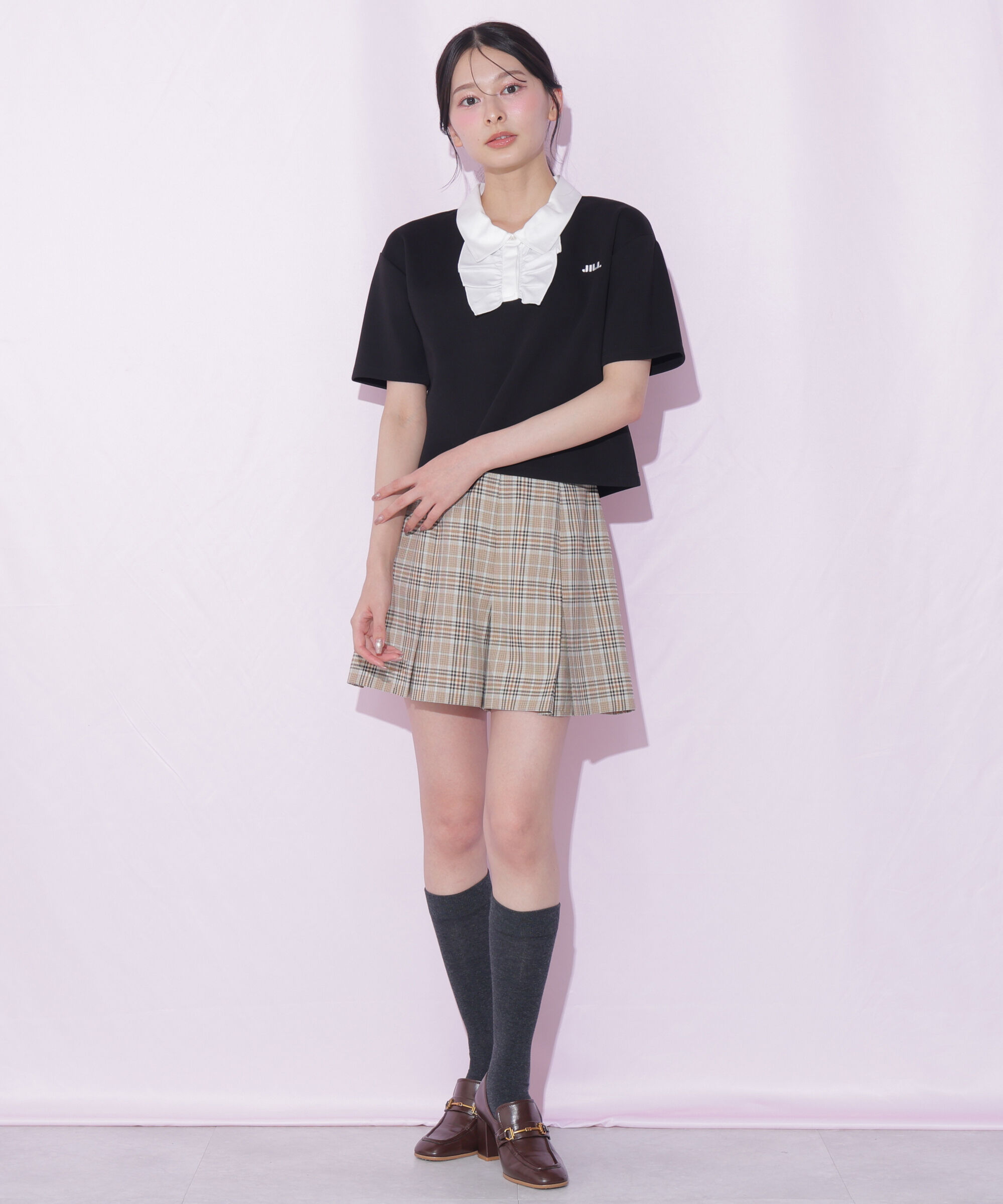  「ビット付きショートパンツ」|その他|