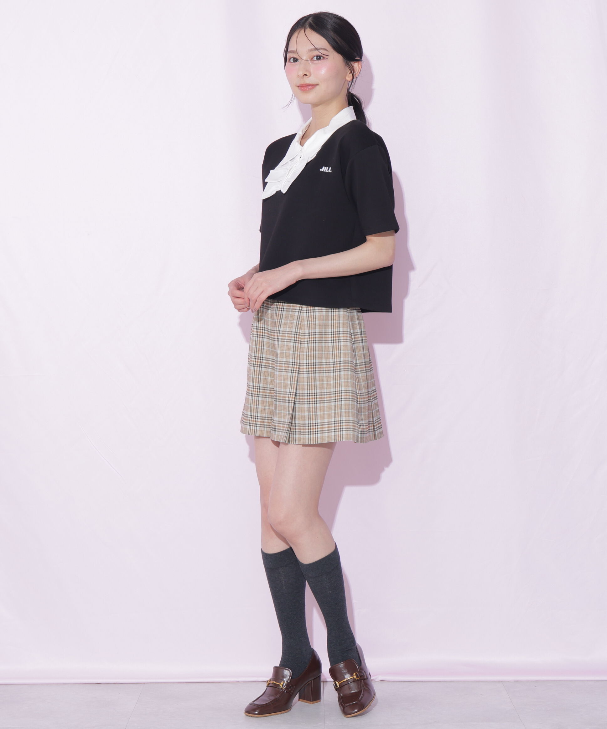  「ビット付きショートパンツ」|その他|
