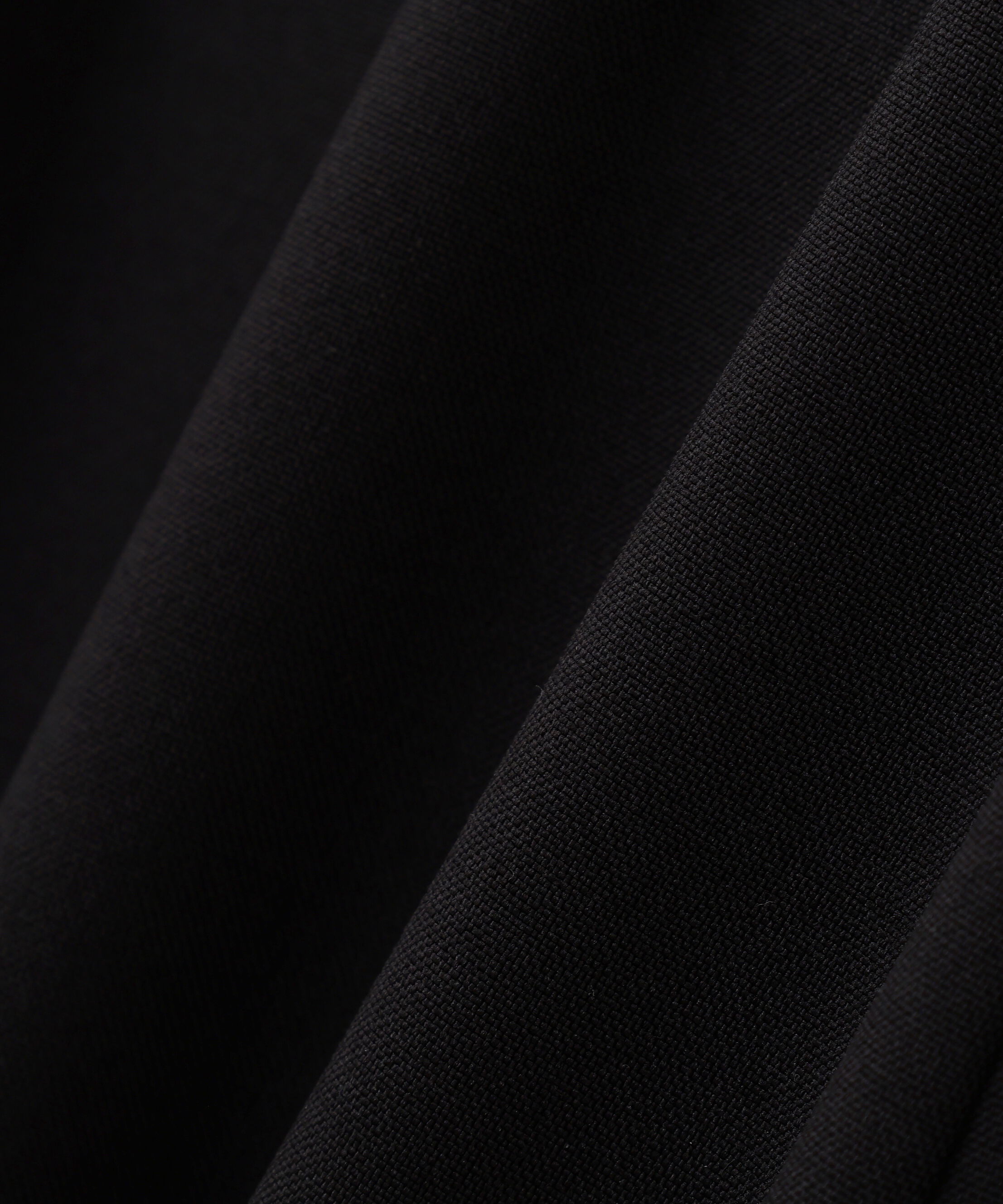 PROPORTION BODY DRESSING「ビッグカラーマーメイドワンピース」|ワンピース|