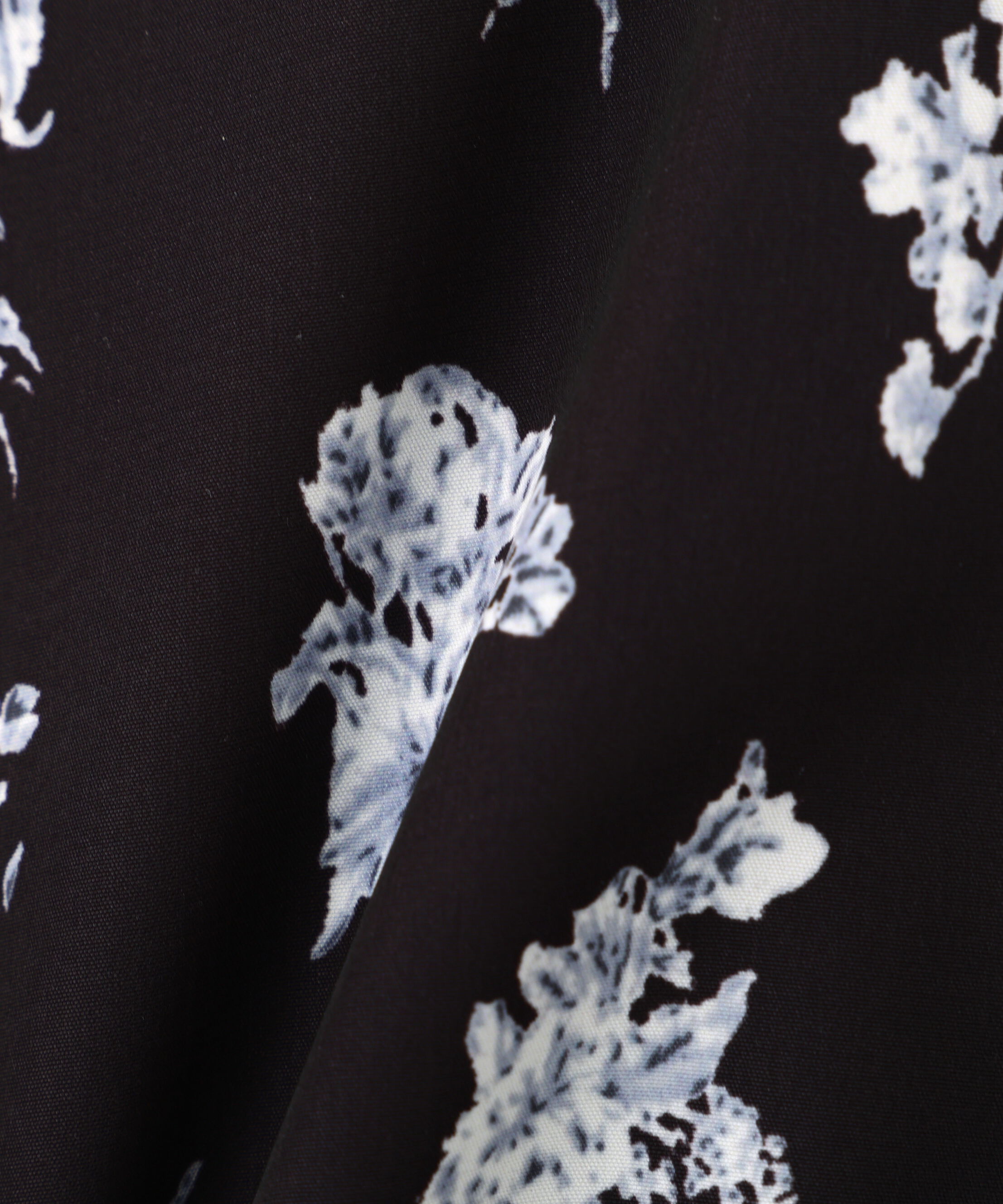 PROPORTION BODY DRESSING「フラワープリントワンピース　26SS」|ワンピース|