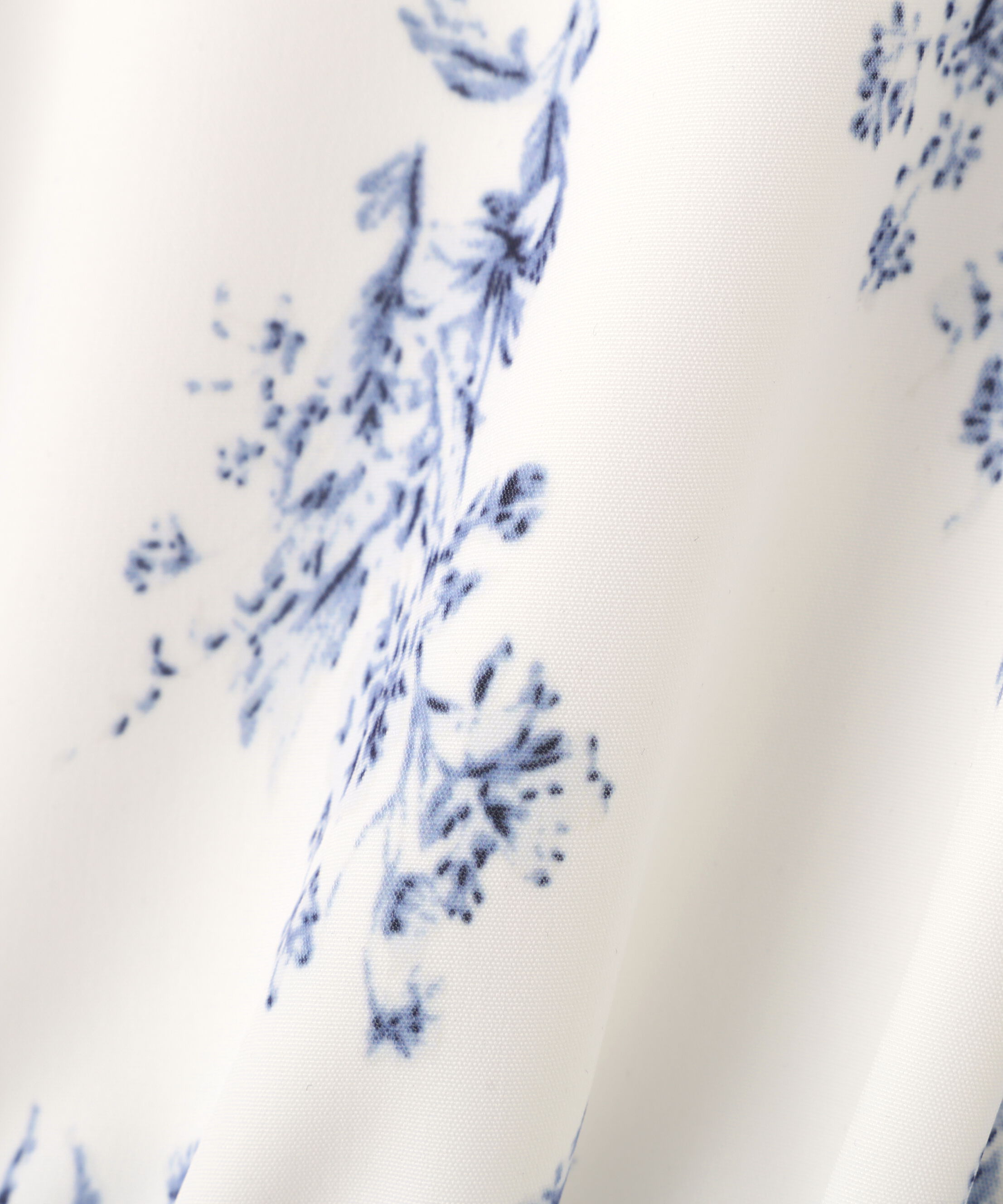 PROPORTION BODY DRESSING「フラワープリントワンピース　26SS」|ワンピース|