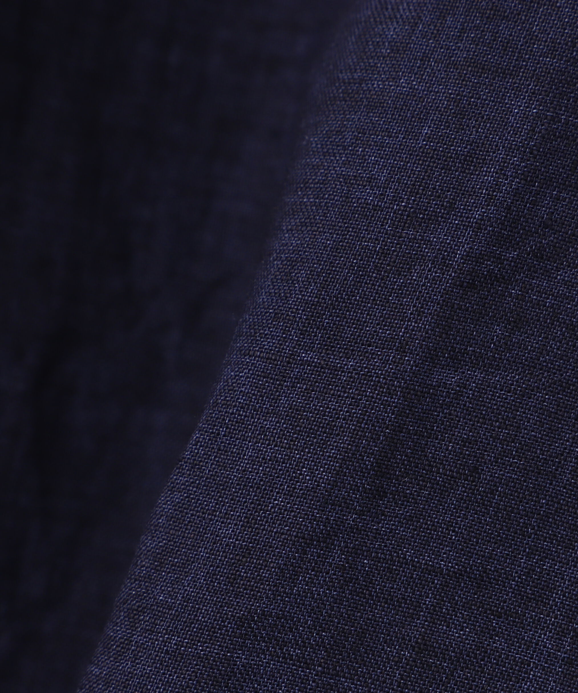 YLEVE 「YLEVE / LINEN POPLIN SHIRT WOEMN」|シャツ・ブラウス|