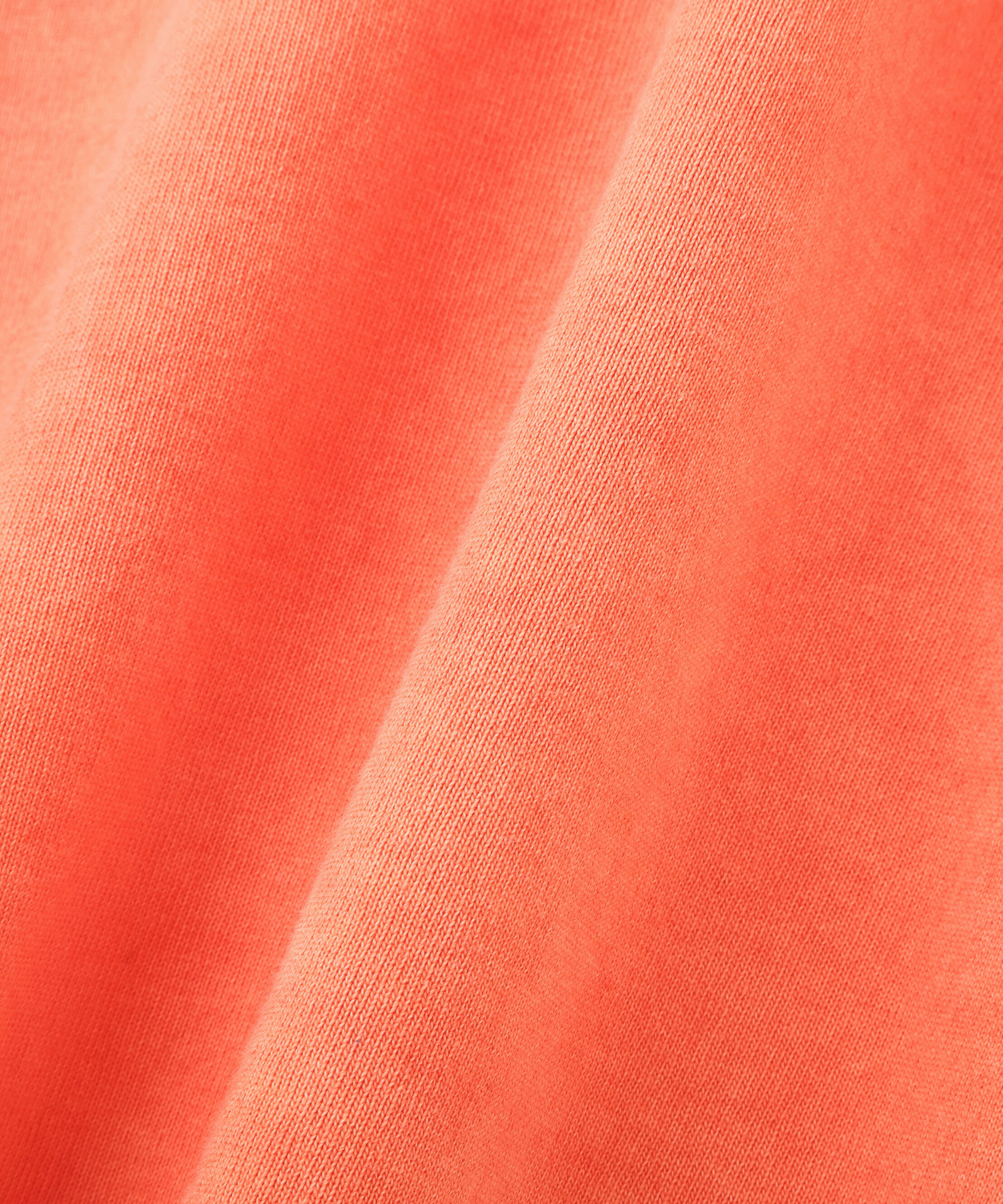 YLEVE 「YLEVE / PIGMENT DYED COTTON HENRY NECK LONG-SLEEVE T」|Tシャツ・カットソー|